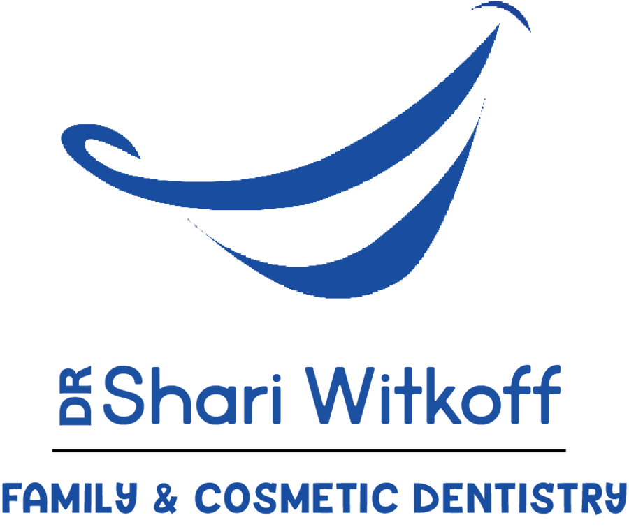 Visit Shari A Witkoff, DMD