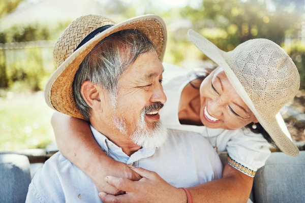 The Connection Between Oral Health And Cosmetic Dentistry