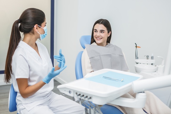 Ask A General Dentist: Is It Time To Replace My Toothbrush?